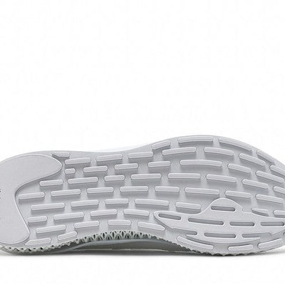 adidas 4D Fusio White