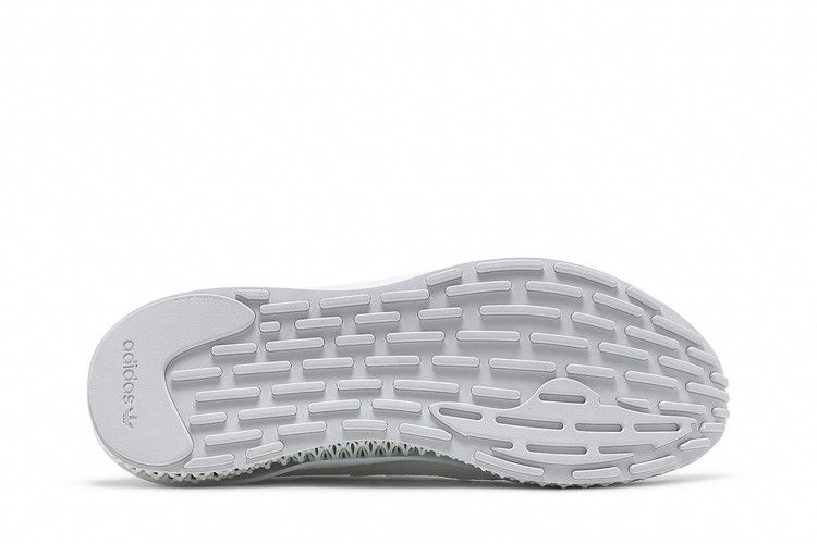 adidas 4D Fusio White
