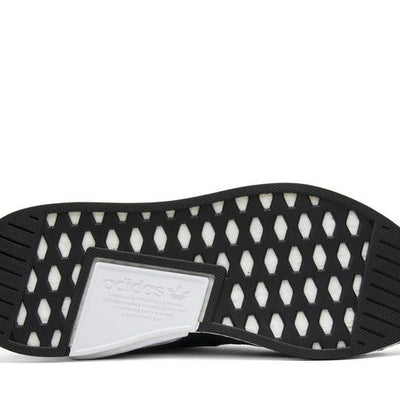 adidas NMD R2 White Mountaineering Navy