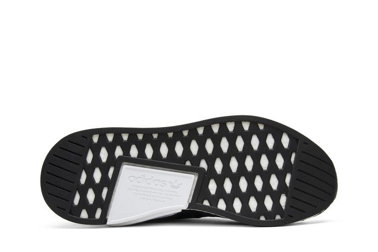 adidas NMD R2 White Mountaineering Navy