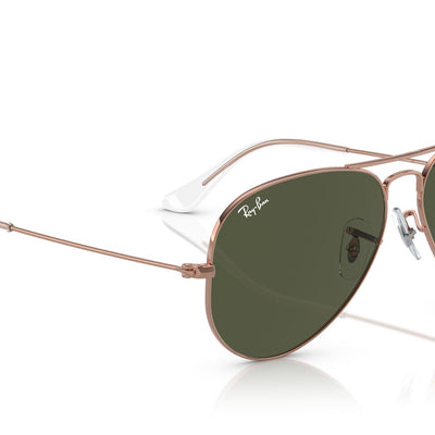 RAYBAN RB3025 920231 55 SUNGLASSES
