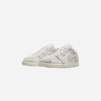 Nike Air Jordan 1 Low SE Craft Pale Ivory