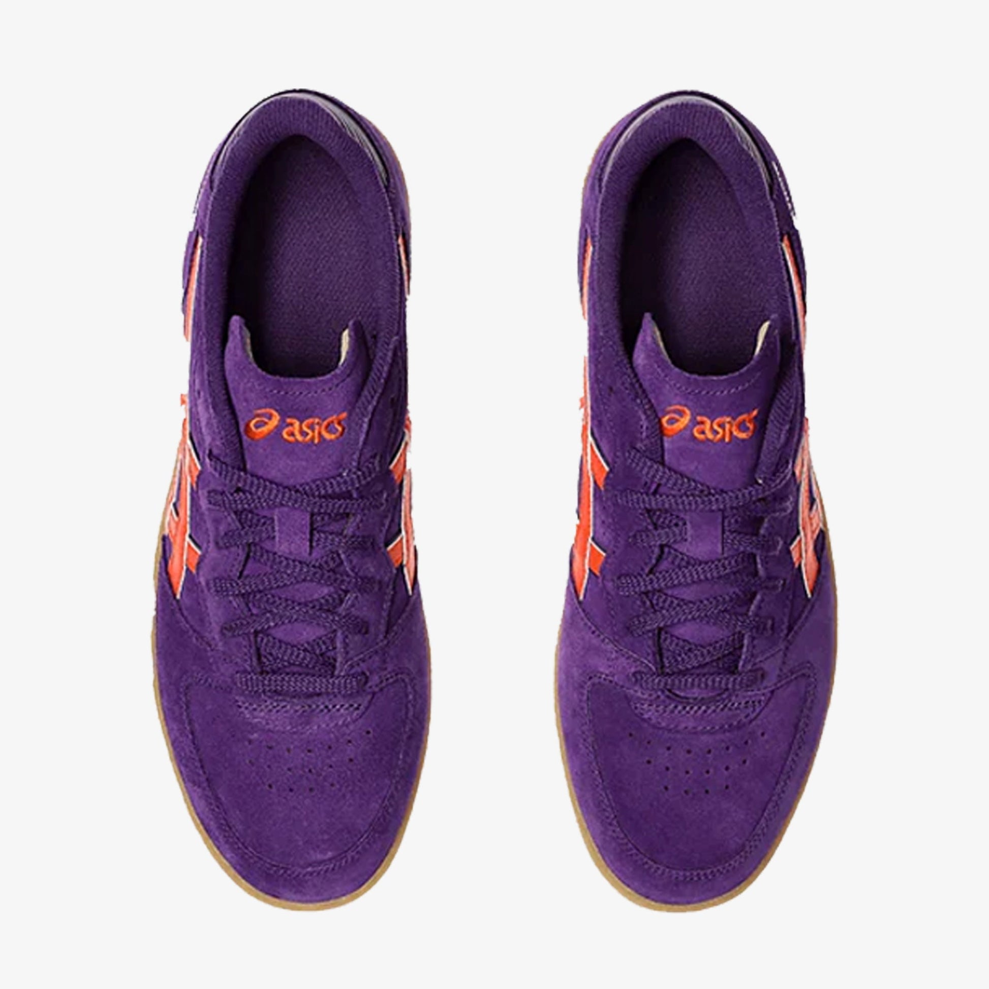ASICS | SKYHAND OG { MIDNIGHT PLUM/KOI