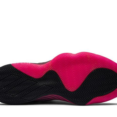 adidas D.O.N. Issue #1 Symbiote Spider Man