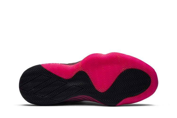 adidas D.O.N. Issue #1 Symbiote Spider Man