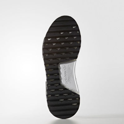 adidas NMD R1 Trail White Mountaineering Black White