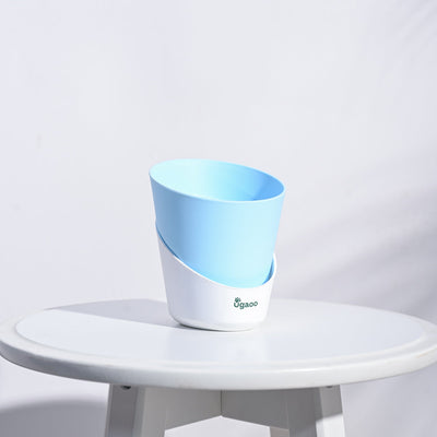 Atlantis Self Watering Planter - 4 Inch (Set of 5)