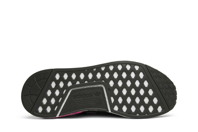 adidas NMD R1 Utility Grey