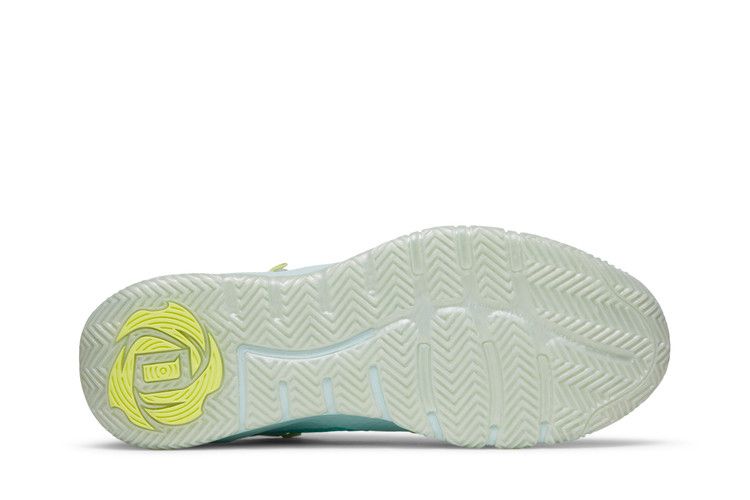 adidas D Rose Son of Chi Godspeed Mint