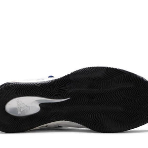 adidas D Rose 7 Primeknit White Black Royal