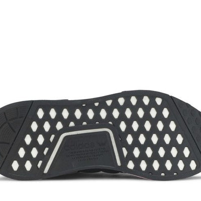 adidas NMD_R1 Core Black True Pink (Women's)