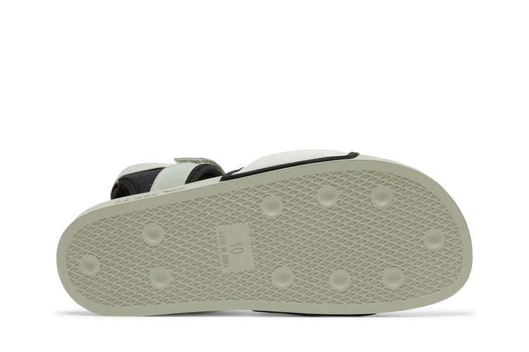 adidas Adilette 2.0 Pharrell Halo Green
