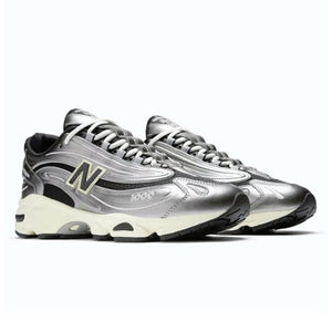 New Balance 1000 Silver Metallic