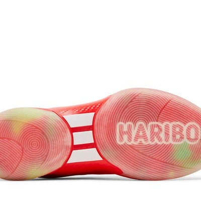 adidas D.O.N. Issue #6 Haribo Goldbears Lucid Red
