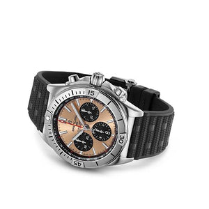 Breitling Chronomat B01 42 DIAL MEN 42mm AB0134101K1S1