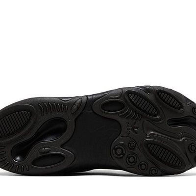 adidas Oznova Black Grey Night Brown (Women's)