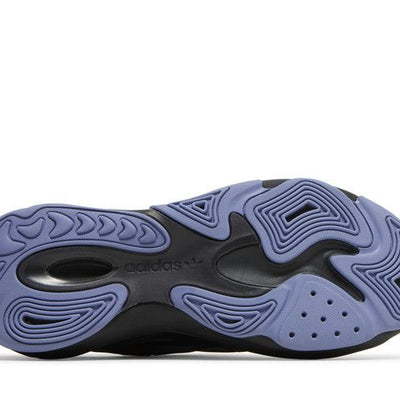 adidas Ozrah Carbon Core Black Orbit Violet