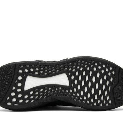 adidas EQT Support 93/17 Triple Black
