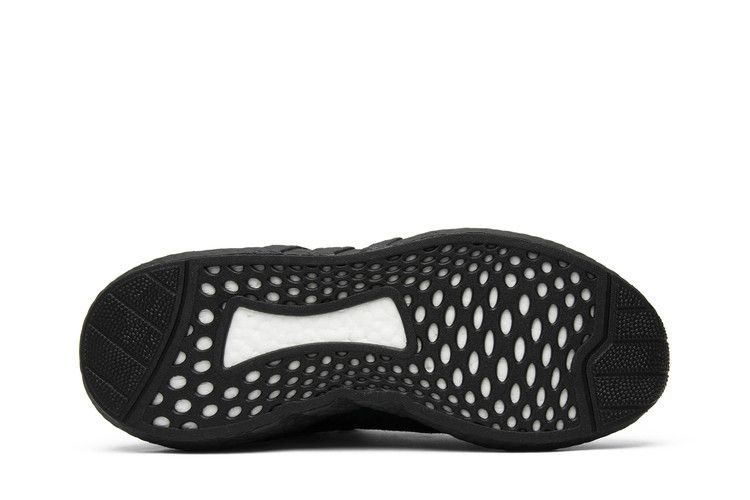 adidas EQT Support 93/17 Triple Black