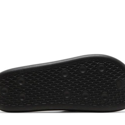 adidas Adilette Ayoon Core Black Cloud White (Women's)