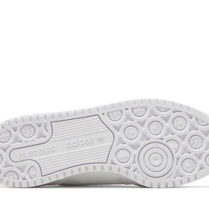 adidas Forum Bold Triple White (Women's)