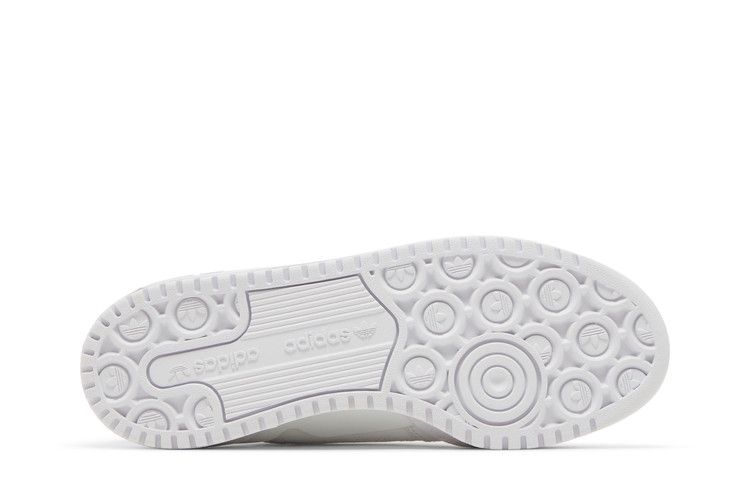 adidas Forum Bold Triple White (Women's)