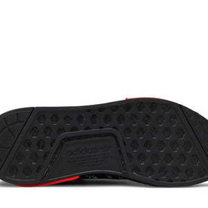 adidas NMD R1 Label Pack Core Black