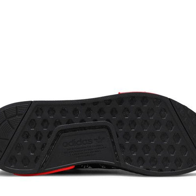 adidas NMD R1 Label Pack Core Black