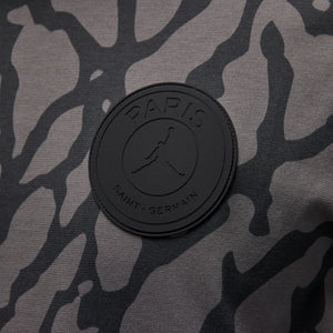 Jordan | PARIS SAINT-GERMAIN  { IRON GREY