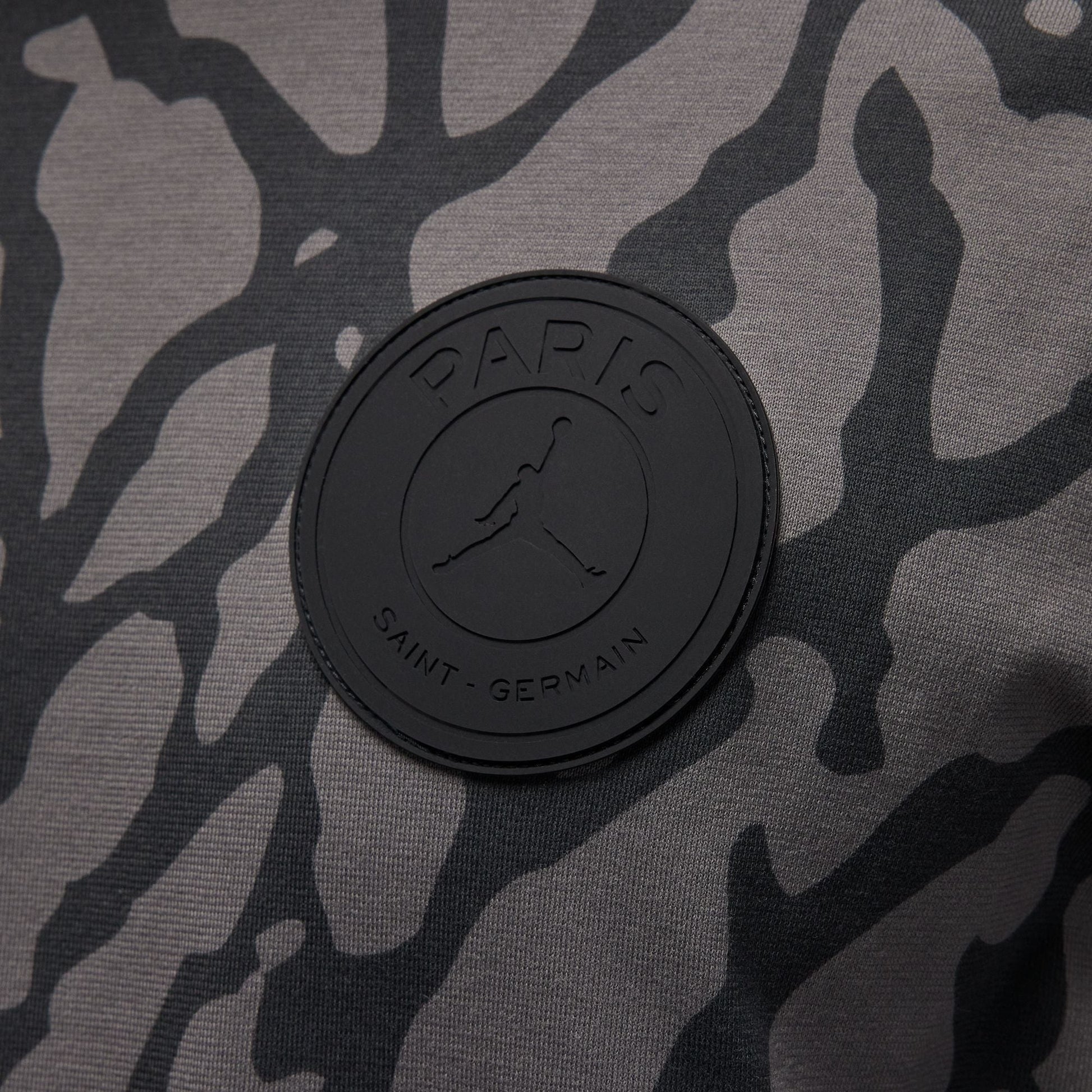 Jordan | PARIS SAINT-GERMAIN  { IRON GREY