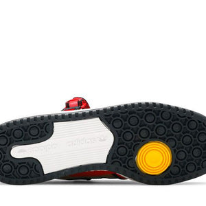 adidas Forum Low The Simpsons Duffman