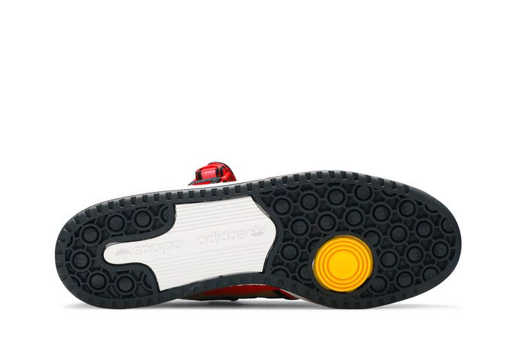 adidas Forum Low The Simpsons Duffman