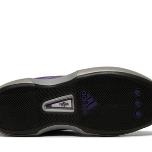 adidas Crazy 1 Regal Purple