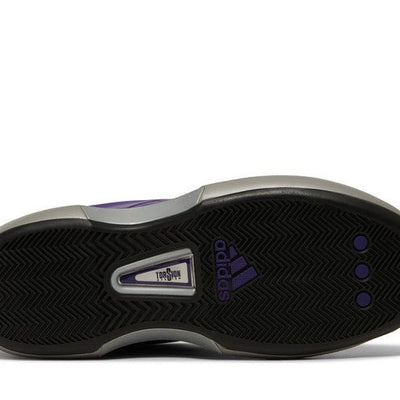 adidas Crazy 1 Regal Purple
