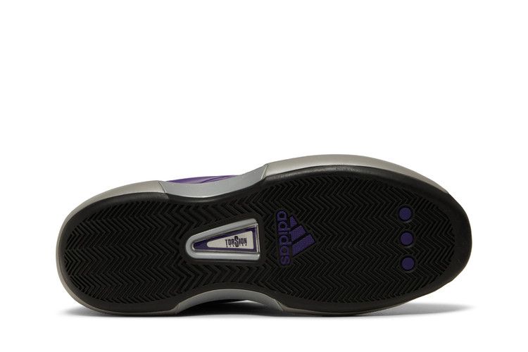 adidas Crazy 1 Regal Purple