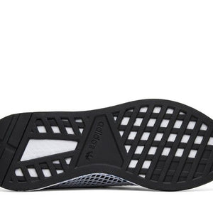 adidas Deerupt Black White