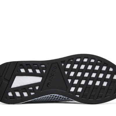 adidas Deerupt Black White
