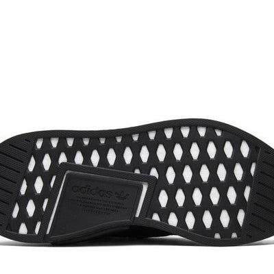 adidas NMD R2 Triple Black (Women's)