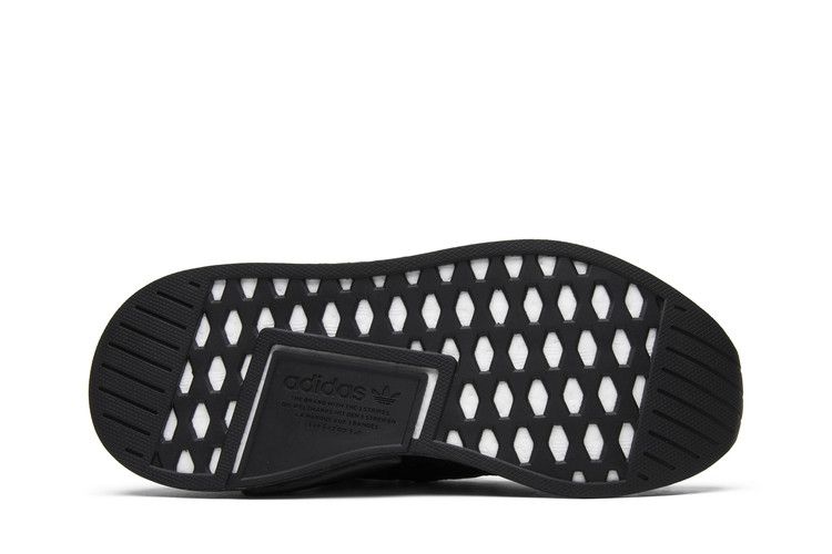 adidas NMD R2 Triple Black (Women's)