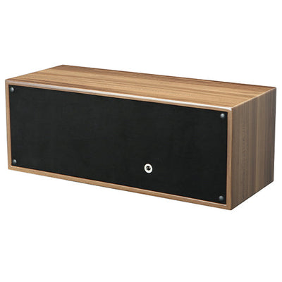 Petite 3 Walnut