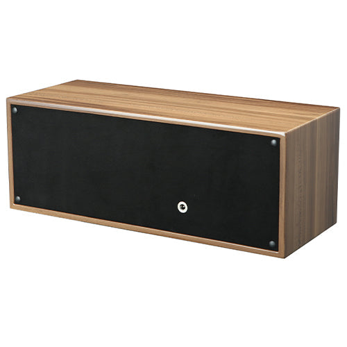 Petite 3 Walnut