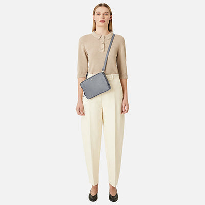 Mont Blanc, 4810 mini messenger