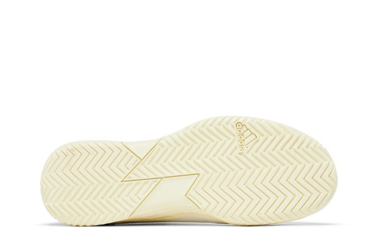adidas Adizero Ubersonic 4 Stanniversary White Green
