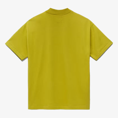 Adidas Originals | BASKETBALL T-SHIRT  { PULSE OLIVE