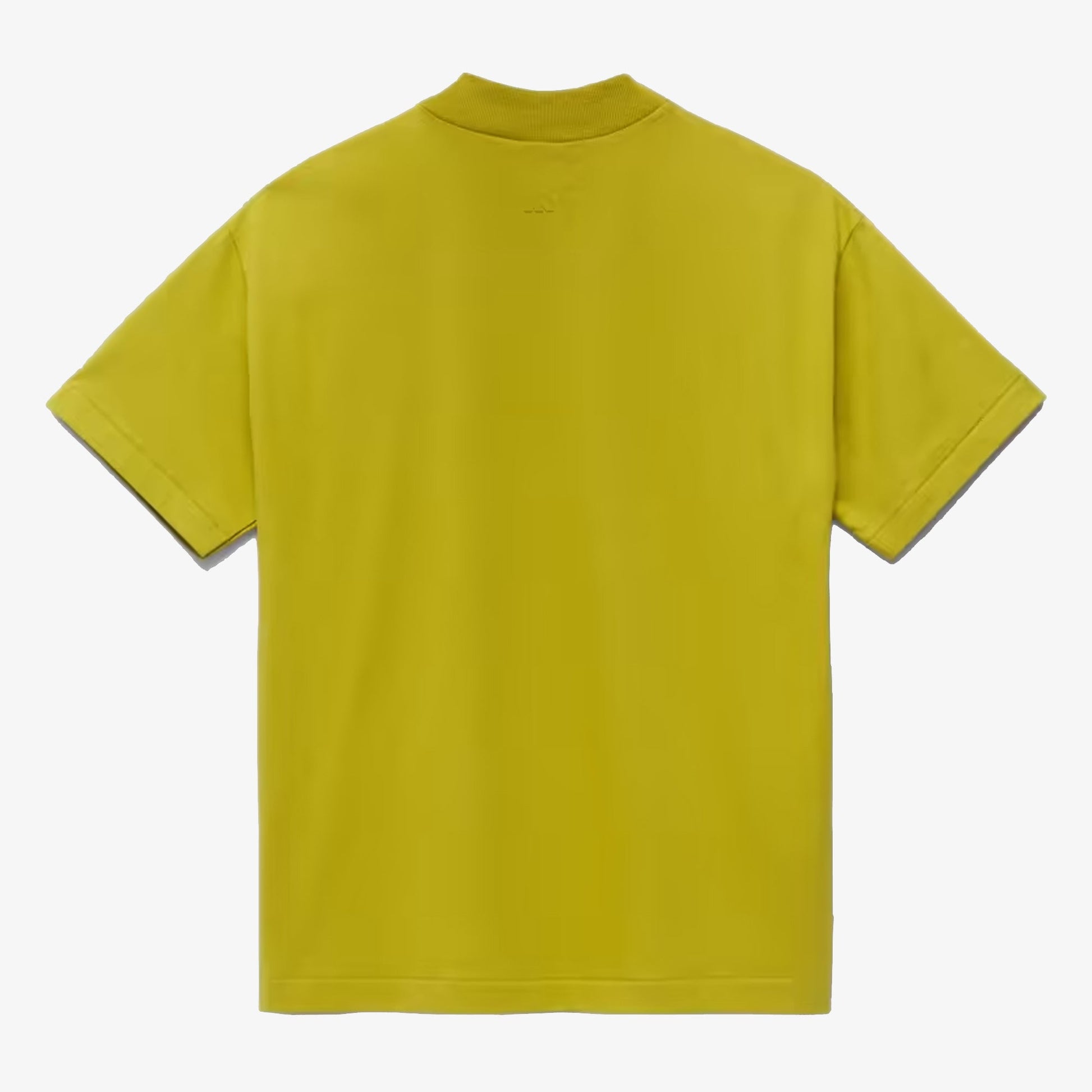 Adidas Originals | BASKETBALL T-SHIRT  { PULSE OLIVE