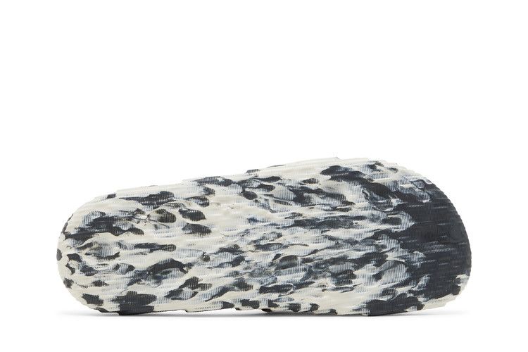 adidas Adilette 22 Slides Carbon Aluminum