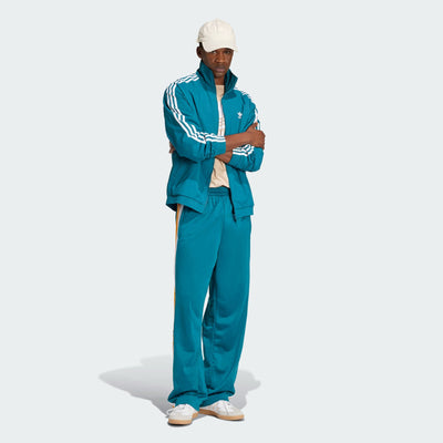 ADIDAS ORIGINALS | ADIBREAK PANTS { LEGACY TEAL