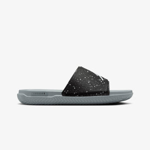 JORDAN | JUMPMAN { BLACK/WHITE-COOL GREY