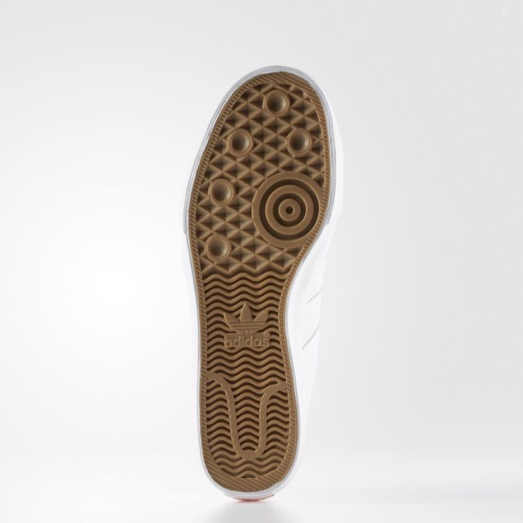 adidas Matchcourt X Helas White/White
