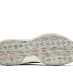 adidas Marquee Boost Low Footwear White